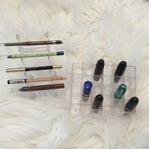 NEW Makeup Storage bundle